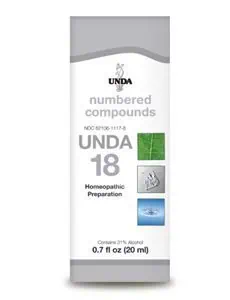 Unda 18 by Unda