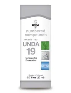 Unda 19 by Unda