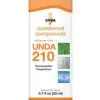 Unda 210 by Unda