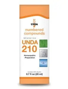 Unda 210 by Unda