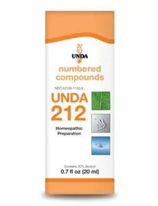 Unda 212 by Unda