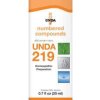 Unda 219 by Unda