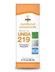 Unda 219 by Unda