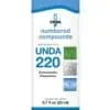 Unda 220 by Unda