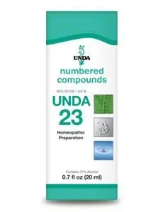 Unda 23 by Unda