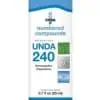 Unda 240 by Unda