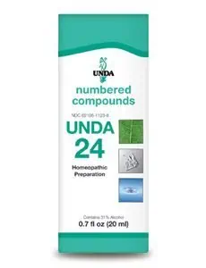 Unda 24 by Unda