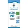 Unda 26 by Unda