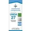 Unda 27 by Unda