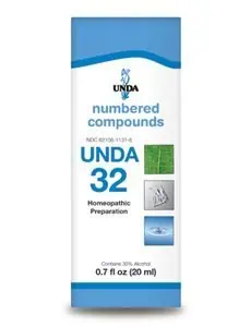 Unda 32 by Unda