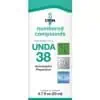 Unda 38 by Unda