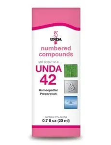 Unda 42 by Unda