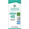 Unda 45 by Unda