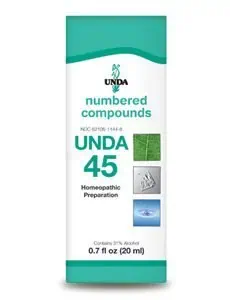 Unda 45 by Unda