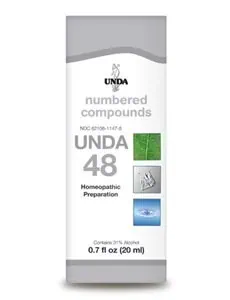 Unda 48 by Unda