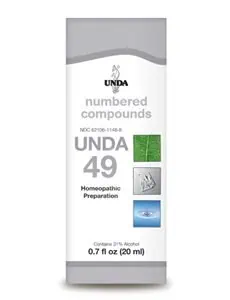 Unda 49 by Unda