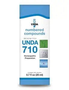 Unda 710 by Unda