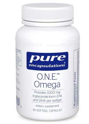O.N.E.™ Omega by Pure Encapsulations