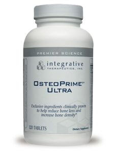 OsteoPrime Ultra by Integrative Therapeutics