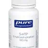 5-HTP (5-Hydroxytryptophan) by Pure Encapsulations