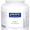 +CAL+® with  Ipriflavone by Pure Encapsulations