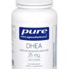 DHEA 25 MG by Pure Encapsulations