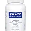 DHEA 25 MG by Pure Encapsulations