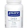 DHEA 5 MG by Pure Encapsulations