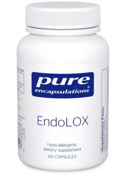 EndoLOX by Pure Encapsulations