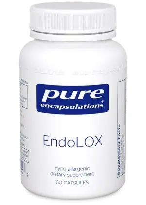 EndoLOX by Pure Encapsulations