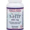 5-HTP 200 mg by Protocol For Life