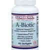 A-Biotic™ by Protocol For Life