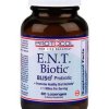 E.N.T. Biotic™ BLIS K12® Probiotic by Protocol For Life