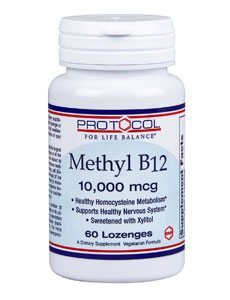 Methyl B12 10