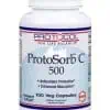 ProtoSorb™ C 500 by Protocol For Life