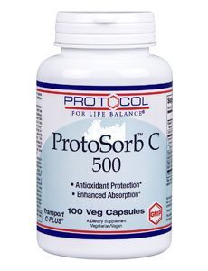 ProtoSorb™ C 500 by Protocol For Life