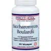 Saccharomyces Boulardii by Protocol For Life