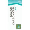 Kalium Carbonicum Plex by Unda