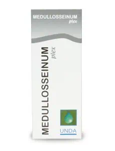 Medullosseinum Plex by Unda