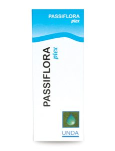 Passiflora Plex by Unda