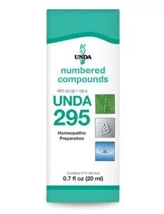 Unda 295 by Unda