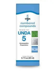 Unda 5 by Unda