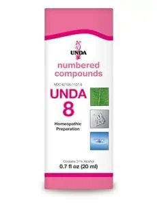 Unda 8 by Unda