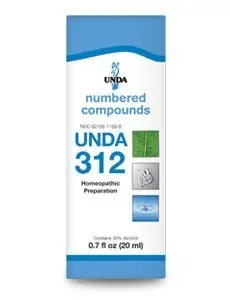 Unda 312 by Unda