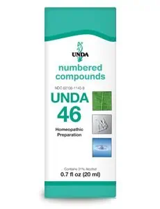 Unda 46 by Unda