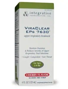 ViraClear EPs 7630 by Integrative Therapeutics