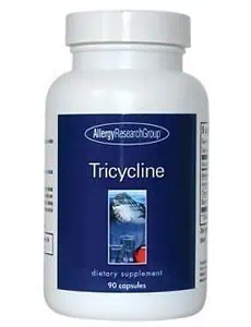 Tricycline by Allergy Research Group