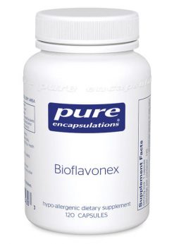Bioflavonex by Pure Encapsulations