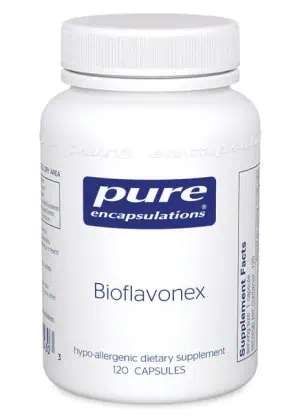 Bioflavonex by Pure Encapsulations