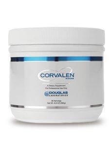 Corvalen by Douglas Laboratories